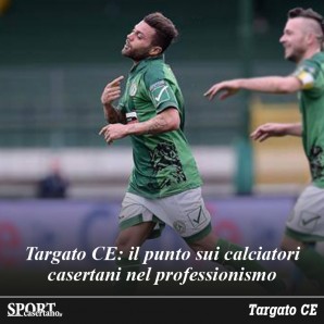 Ciccio Tavano esulta dopo il gol al Livorno 
